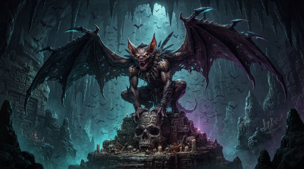 Camazotz