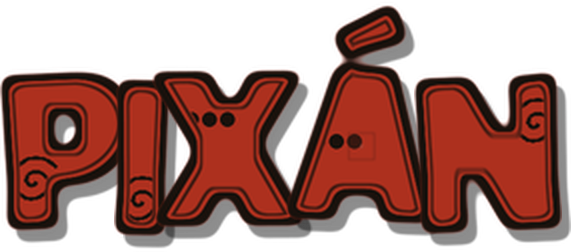 Pixán